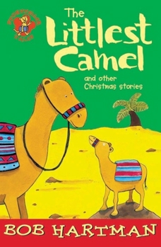 Paperback The Littlest Camel Book