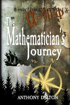 Paperback The Mathematician's Journey Book