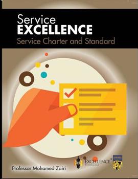 Paperback Service Charter & Standards Book