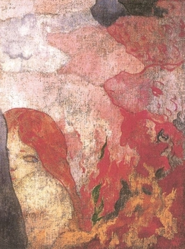 Hardcover Potential Images: Ambiguity and Indeterminacy in Modern Art Book