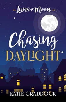 Paperback Chasing Daylight Book