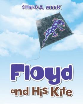 Paperback Floyd and His Kite Book