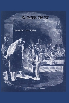 Paperback OLIVIER TWIST (Roman Illustr?): Ou Le Voyage de l'Enfant de la Paroisse [French] Book