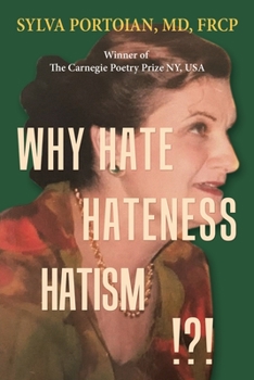 Paperback Why Hate Hateness Hatism !?! Book
