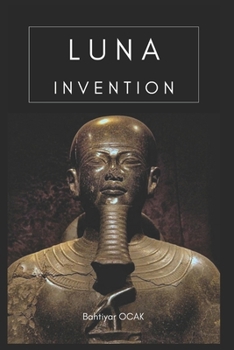 Paperback Luna: Invention Book