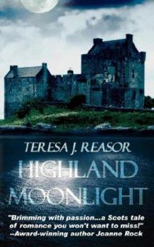 Paperback Highland Moonlight Book