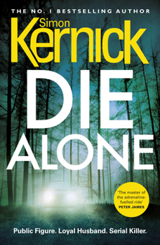 Die Alone - Book #3 of the Bone Field