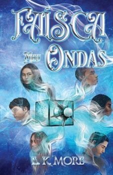 Paperback Faisca Meu Ondas (Portuguese Edition) [Portuguese] Book