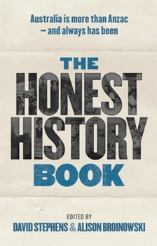 Paperback The Honest History Book