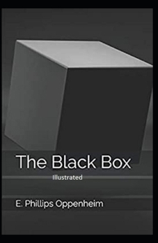Paperback The Black Box Illustrated Book
