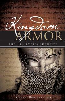 Paperback Kingdom Armor Book