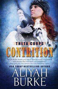 Contrition - Book #2 of the a Corps