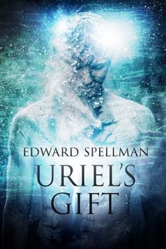 Paperback Uriel's Gift: A personal journey through instinct, intuition, research and revelation. Book