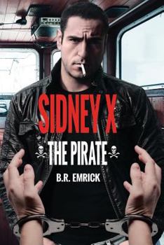 Paperback Sidney X the Pirate Book