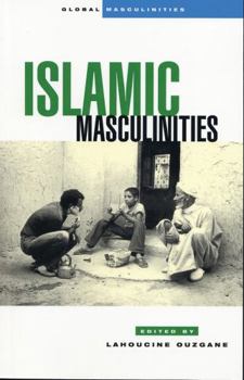 Paperback Islamic Masculinities Book
