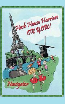 Paperback Hash House Harriers - On You! Book