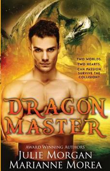 Paperback Dragon Master Book