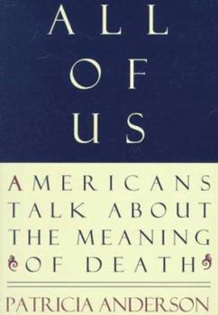 Hardcover All of Us Book