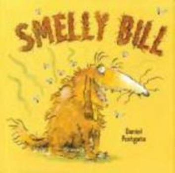 Paperback Smelly Bill Book