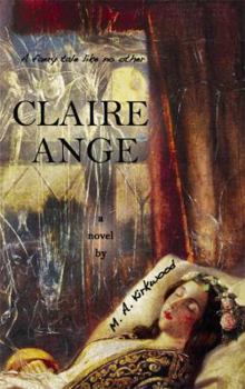 Paperback Claire Ange Book