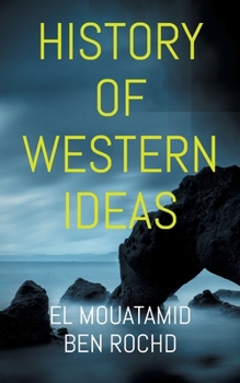 Paperback History of Western Ideas Book