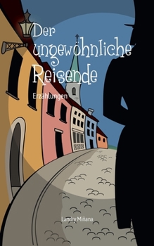 Paperback Der ungewöhnliche Reisende [German] Book