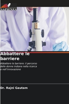 Abbattere le barriere