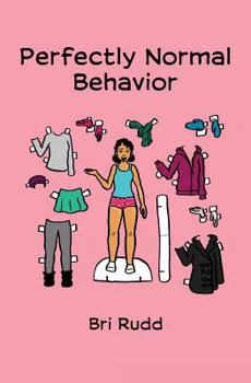 Paperback Perfectly Normal Behavior Book