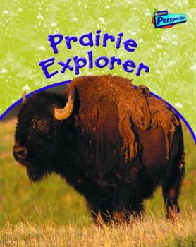 Paperback Prairie Explorer Book