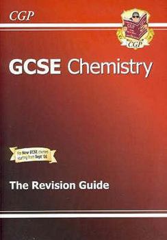 Paperback Gcse Chemistry Book