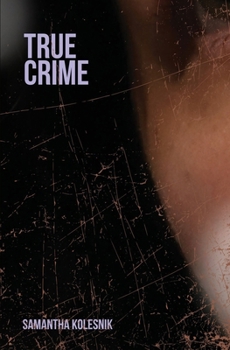 Paperback True Crime Book