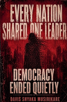 Paperback Every Nation Shared One Leader Book