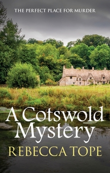 A Cotswold Mystery - Book #4 of the  Osborne