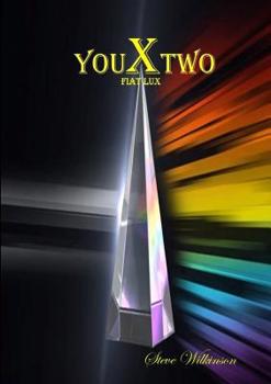 Paperback YouXTwo Book