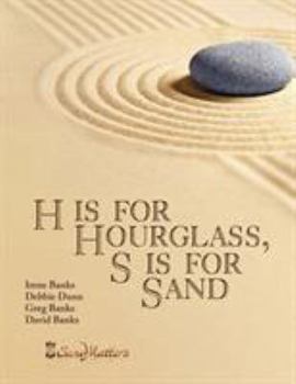 Paperback H Is for Hourglass, S Is for Sand Book