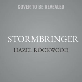 MP3 CD Stormbringer Book