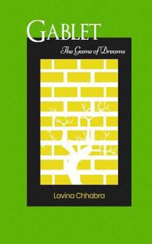 Paperback Gablet: The Game of Dreams Book