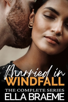 Paperback Married in Windfall: The Complete Series Book