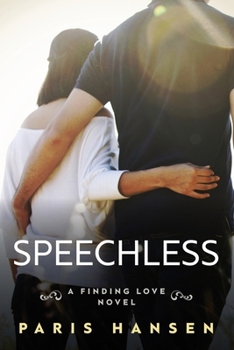 Paperback Speechless Book