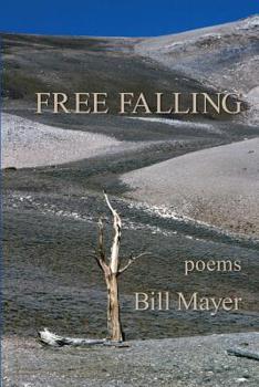 Paperback Free Falling Book