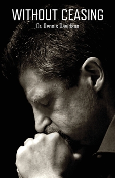 Paperback Without Ceasing Book