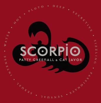 Hardcover Scorpio Book