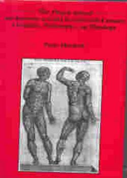 Hardcover The Purple Island and Anatomy in Early Seventeenth-Century Literature, Philosophy, and Theology Book