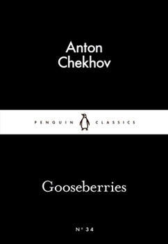 Paperback Gooseberries-34 Book