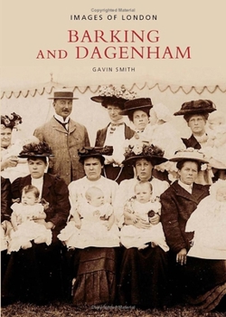 Paperback Barking and Dagenham Book