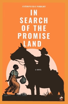 Paperback In Search of The Promise Land Book