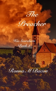 Paperback The Preacher Book