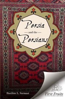 Paperback Persia and the Persians Book