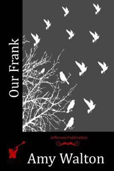 Paperback Our Frank Book
