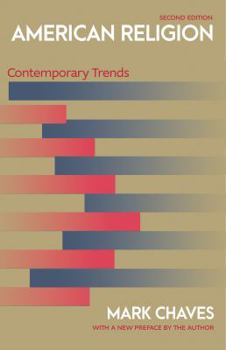 American Religion: Contemporary Trends